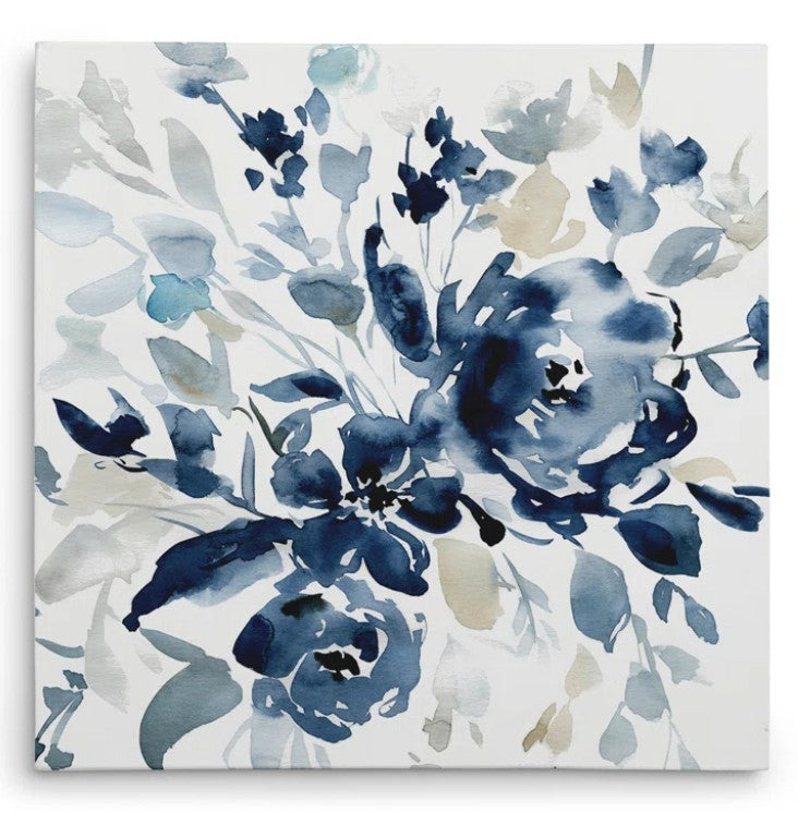 Arlenis Indigo Garden I