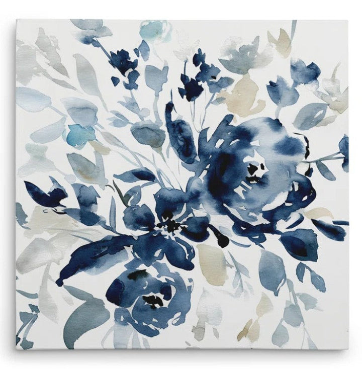 Arlenis Indigo Garden I