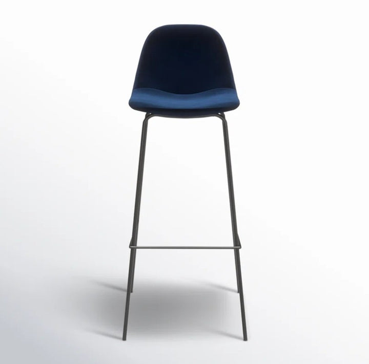 Kody Upholstered Bar & Counter Stool