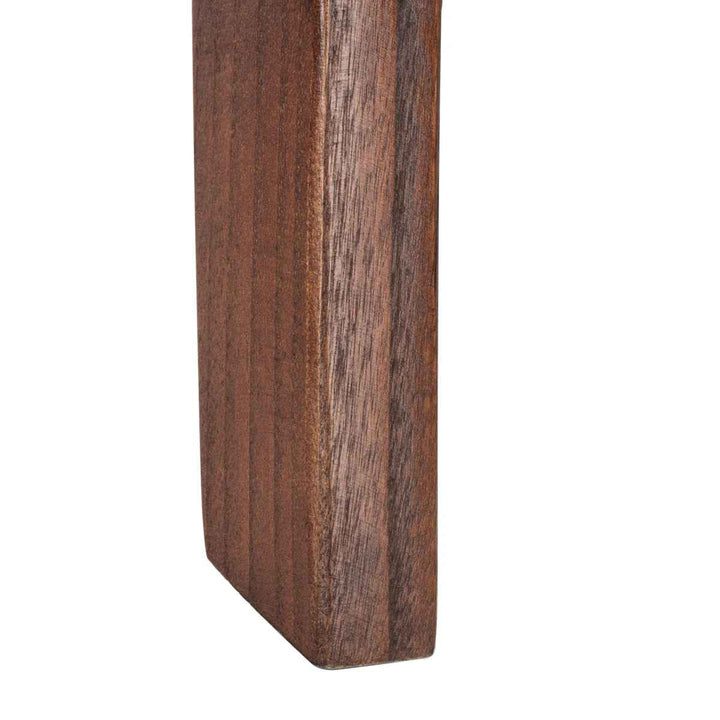 Denman Leather Side Chair