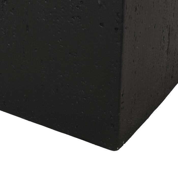 Concrete Planter Box