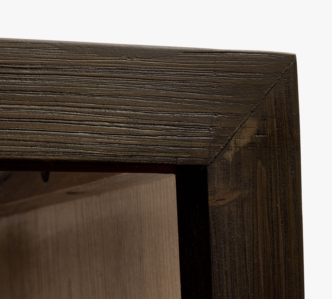 Folsom Tall Wide Bookcase