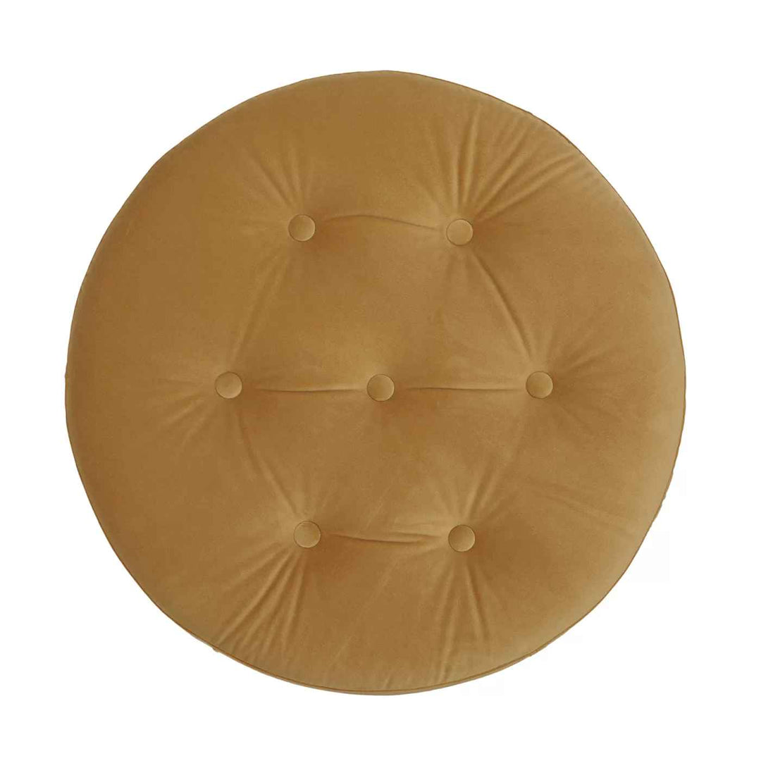 Neptune Upholstered Ottoman