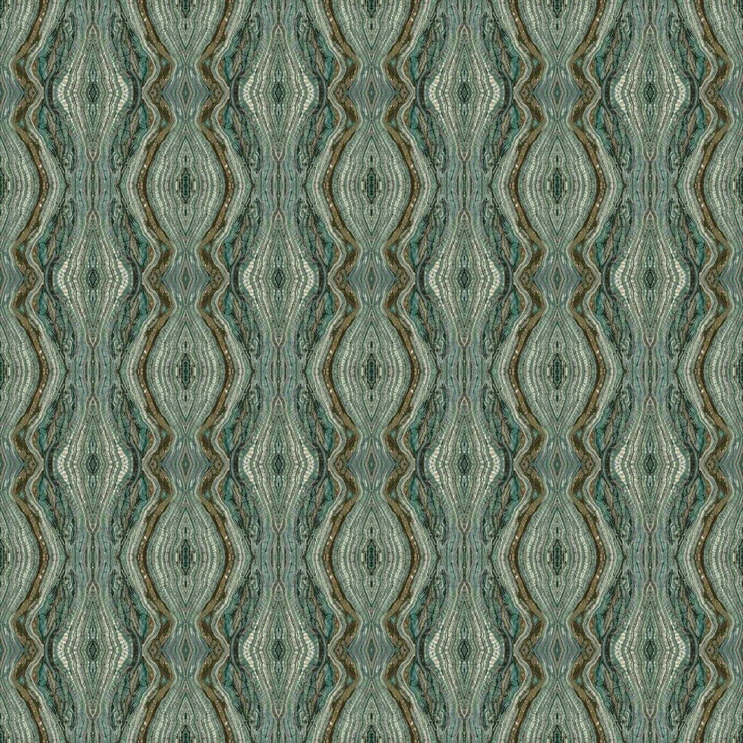 Peel Stick Abstract Wallpaper