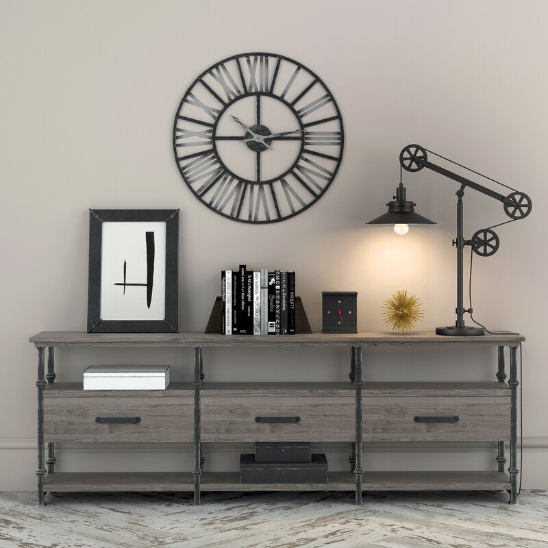 Carlisle Desk Lamp