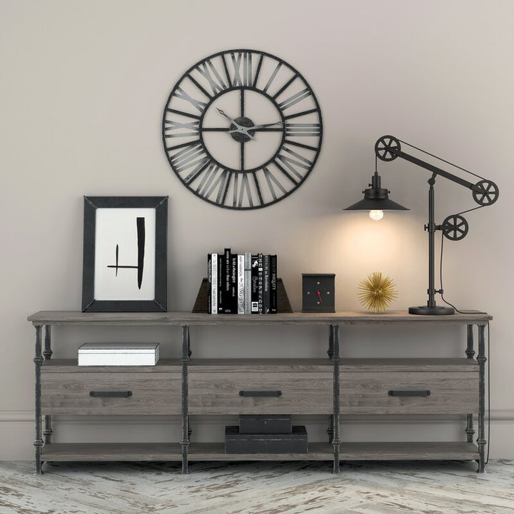 Carlisle Desk Lamp