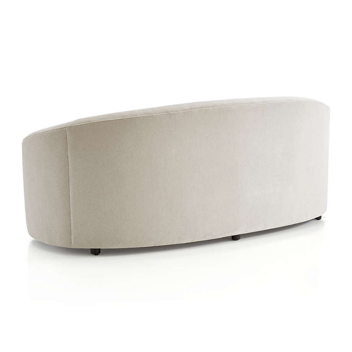 Infiniti Curve Back Sofa