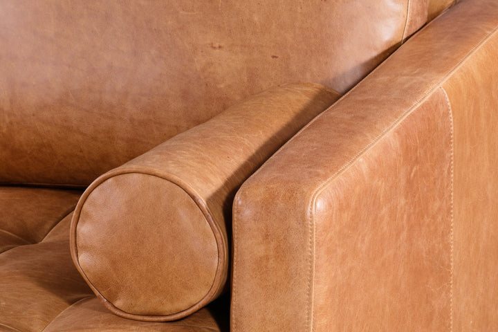 Napa Left Facing Sectional Sofa