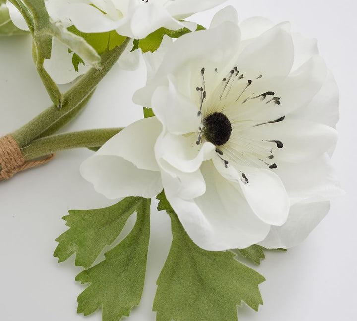 Faux Anemone Clippings Bundle