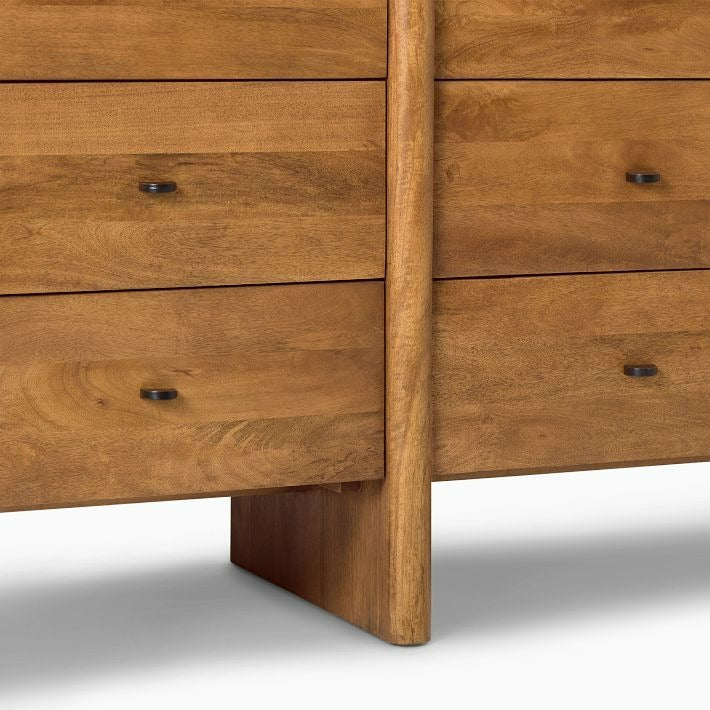 Otto 9 Drawer Dresser