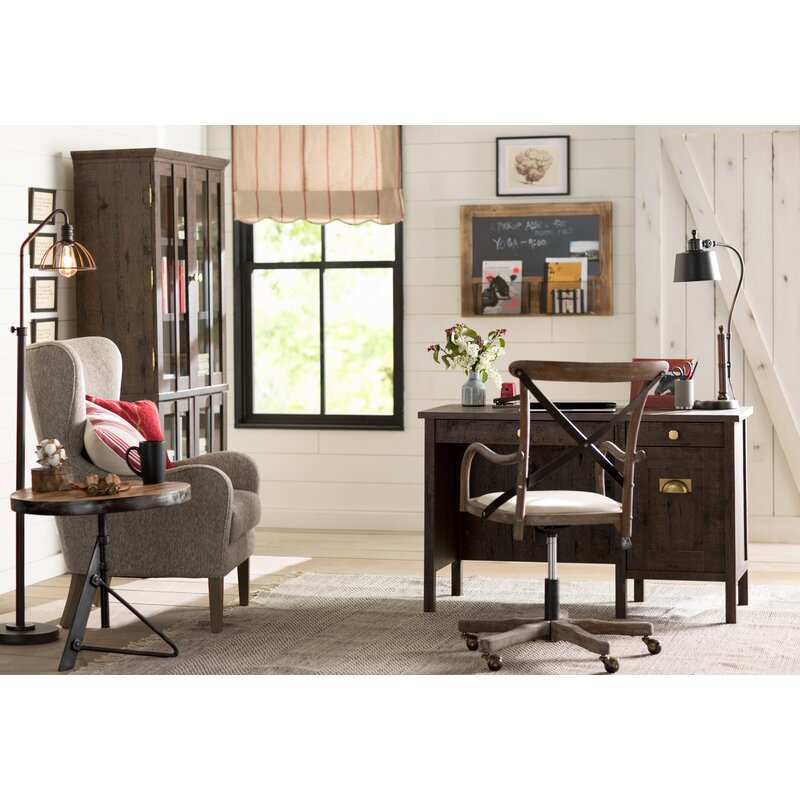 Oday Wingback Chair