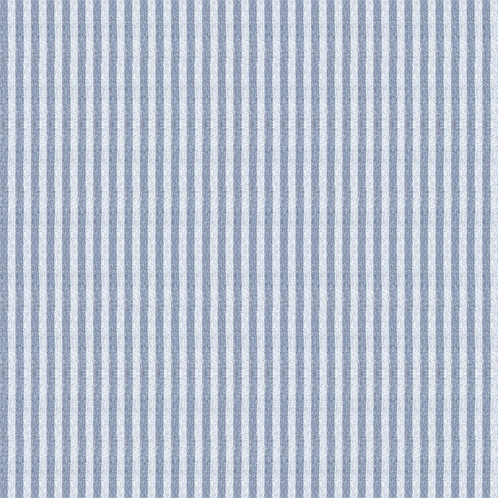 Wheaton Striped Linen Cotton Duvet-King