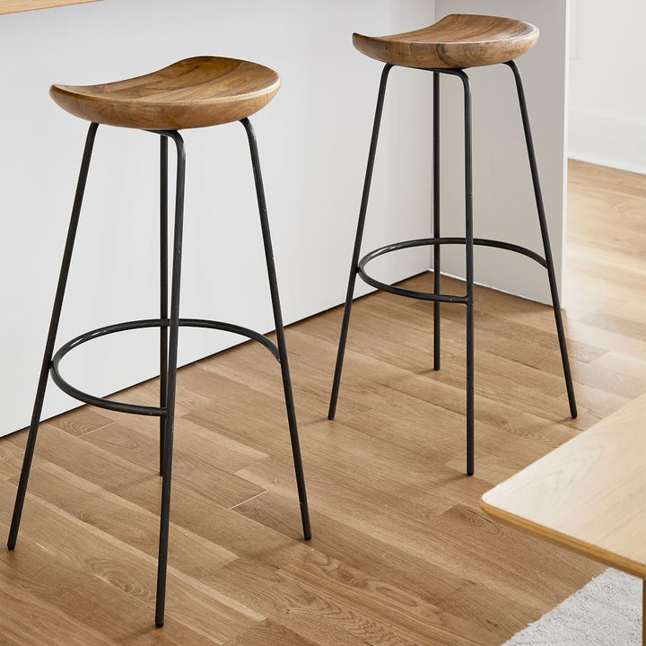 Alden Counter Stool