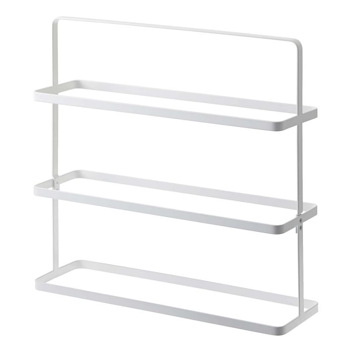 Yamazaki Tower Shoe Rack Wide