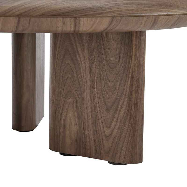 Harper Round Coffee Table