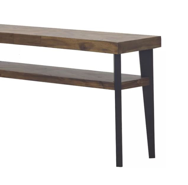 Marlowe 60''Console Table