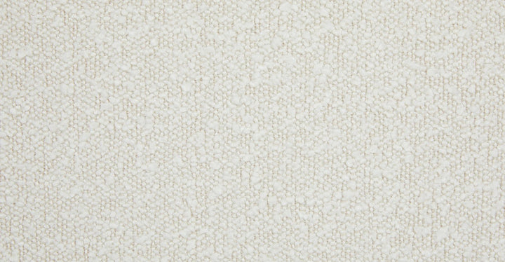 Kayra Ivory Boucle Sofa