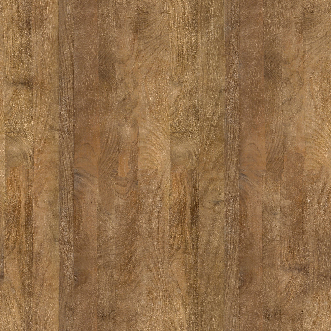 Carved Pattern Media Console