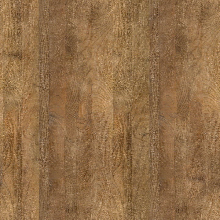 Carved Pattern Media Console