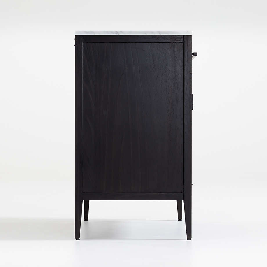 Enzo Small Bar Cabinet