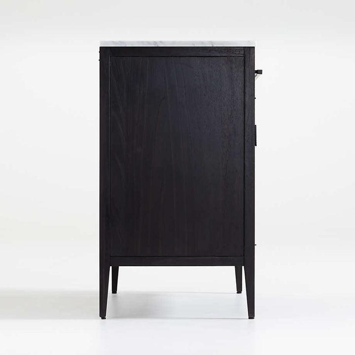 Enzo Small Bar Cabinet