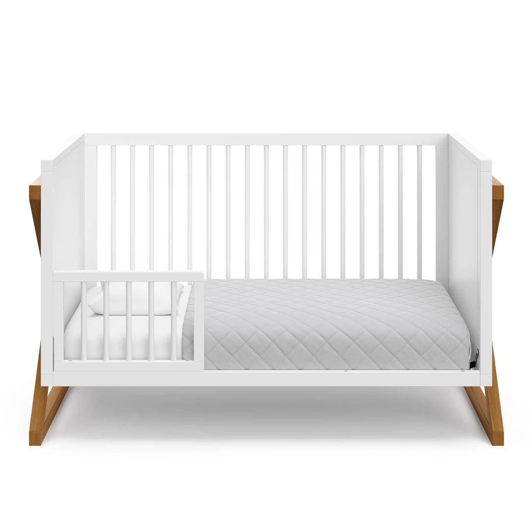 Equinox 3-in-1 Convertible Crib