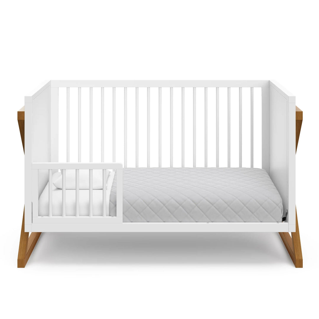 Equinox 3-in-1 Convertible Crib