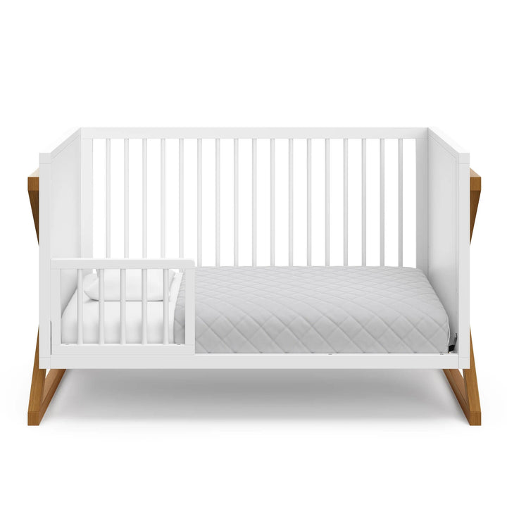 Equinox 3-in-1 Convertible Crib