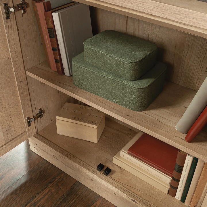 Aspen Post Storage Bookcase