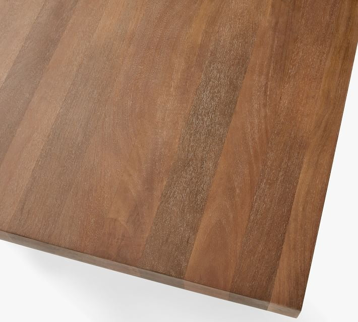 Reed Extending Dining Table