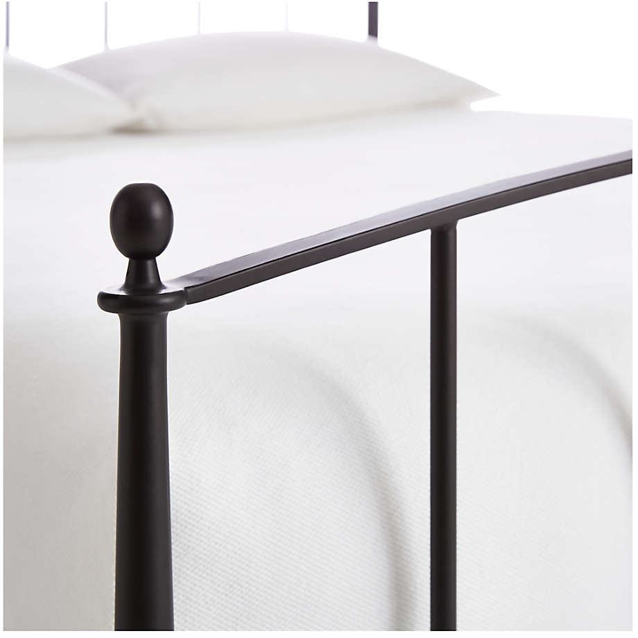 Mason Shadow Bed - Full