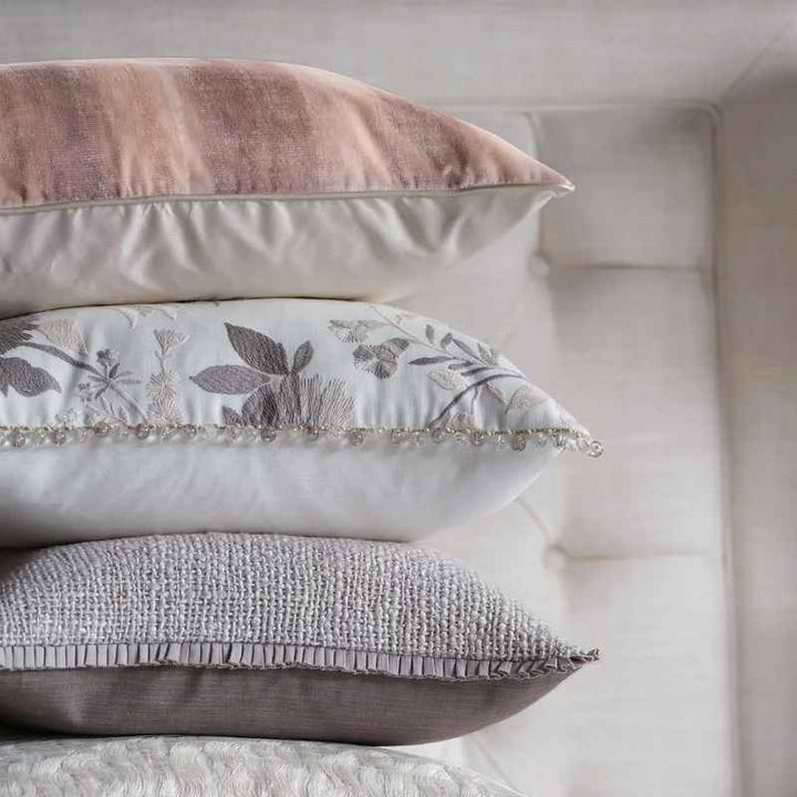 Halo Velda Snow Sham-Standard