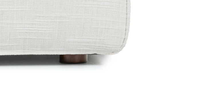 Cigar Ankara Ivory Ottoman