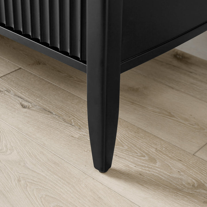 Lewis Media Console