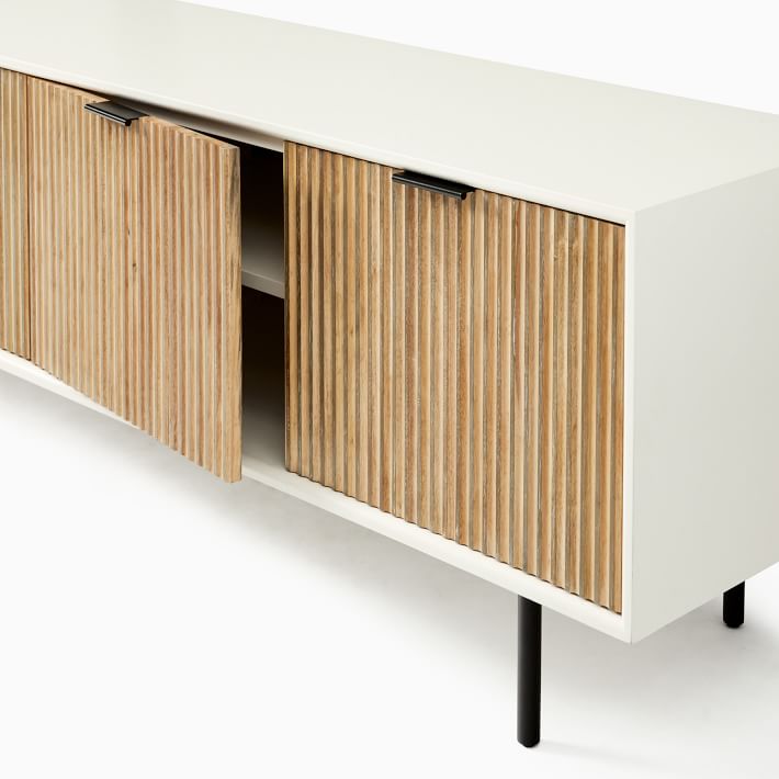 Quinn Media Console