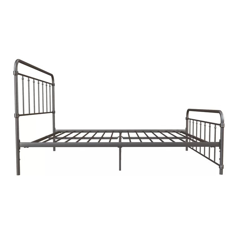 Matheney Platform Bed-Queen