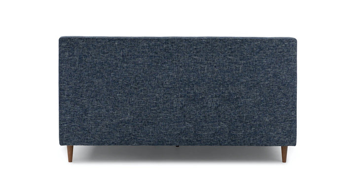 Sven Neptune Blue Bed- King