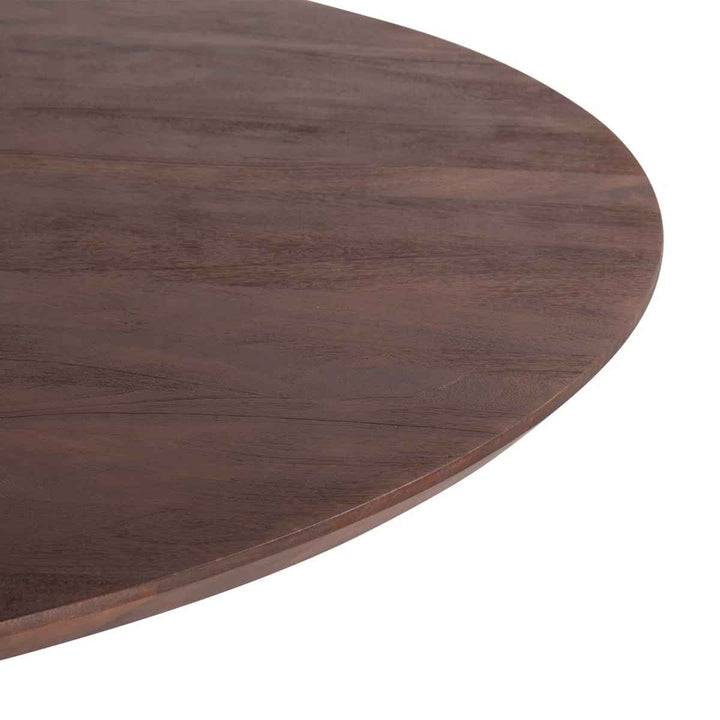 Cambridge Round Dining Table