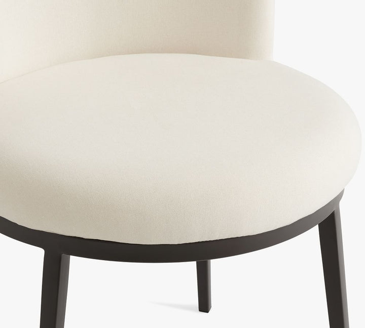 Emily Upholstered Dining Chair