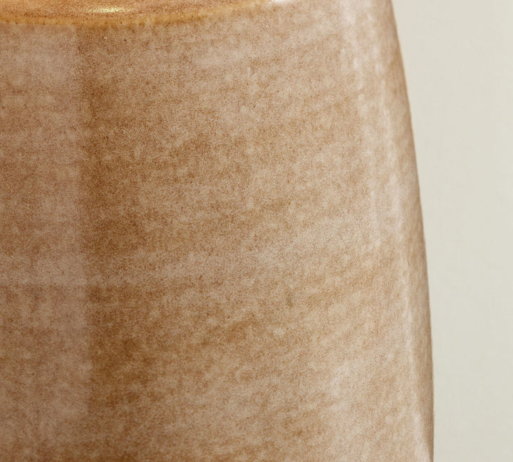 Marin Ceramic Table Lamp-Large