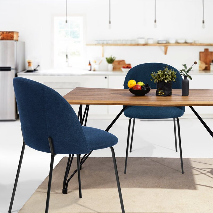 Cloyd Upholstered Side Chair