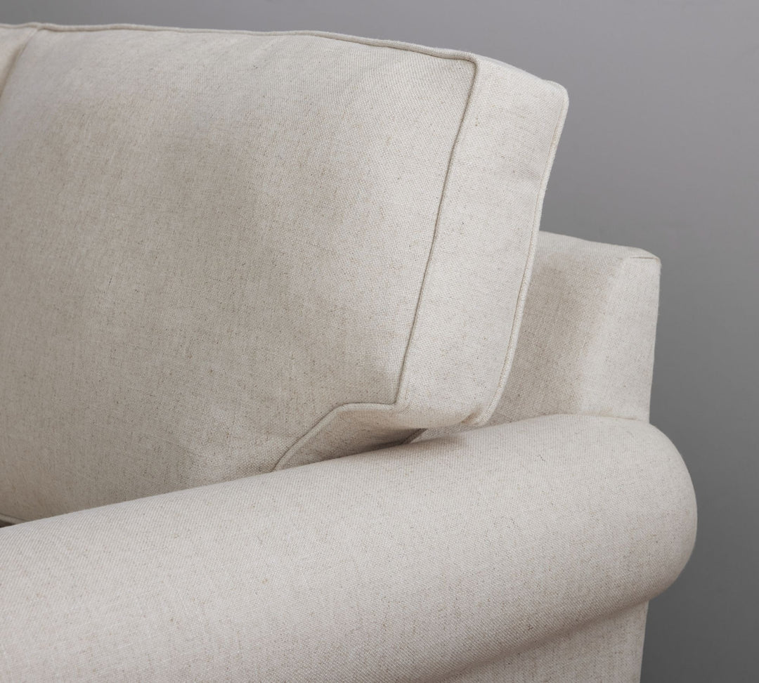 Buchanan Roll Arm Sofa 93.5