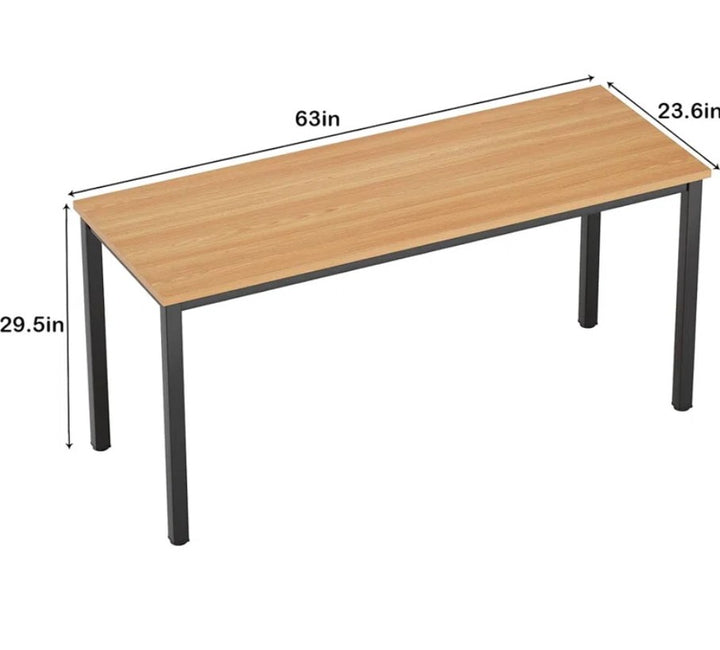 Sasuke Desk