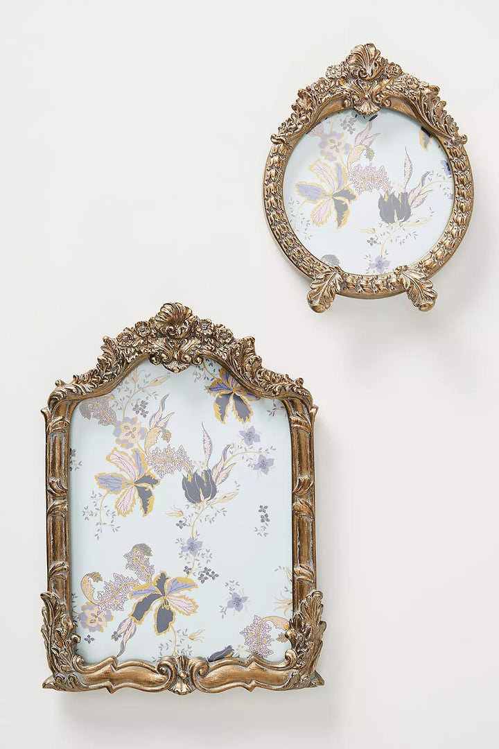 Victoria Frame-5"x7"