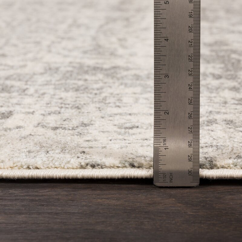 Hillsby Oriental Area Rug-10'x14'