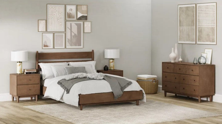 Sawyer 7 Drawer 60" W