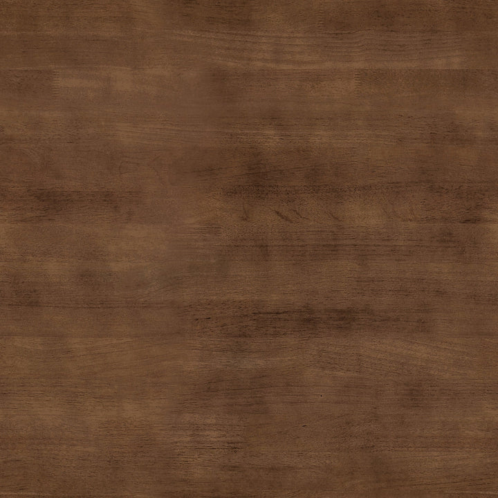 Pratico Nero Noce Extension Square Dining Table