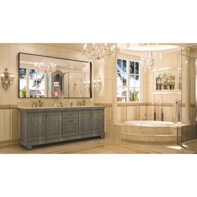 Stemn Bathroom Vanity Mirror