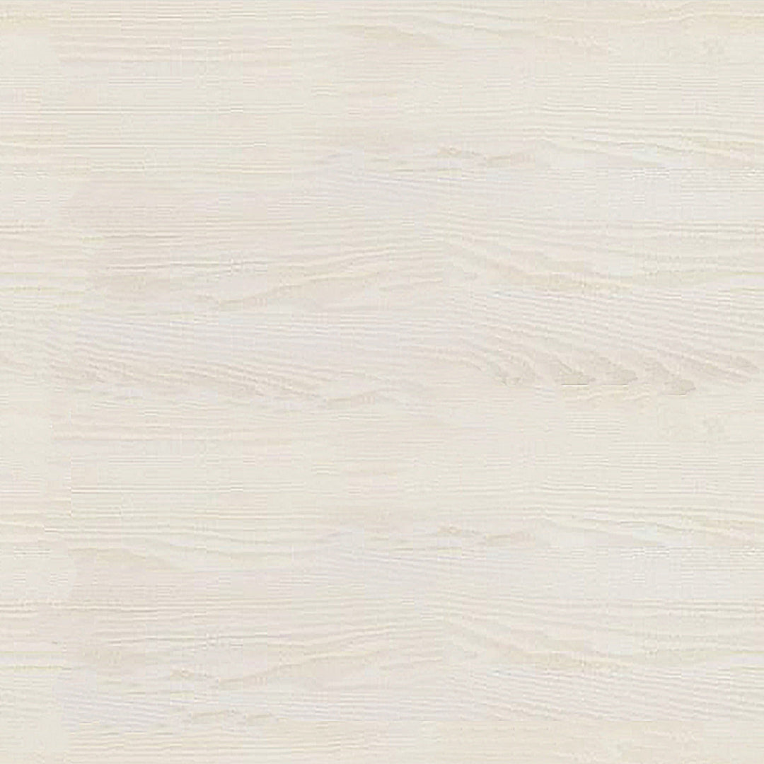 Modernist Wood and Lacquer Shallow Media Console