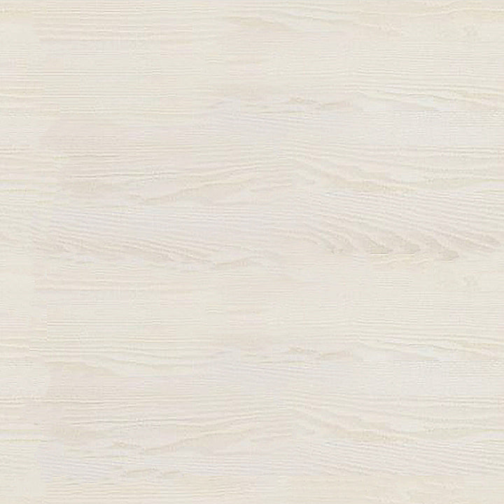 Modernist Wood and Lacquer Shallow Media Console